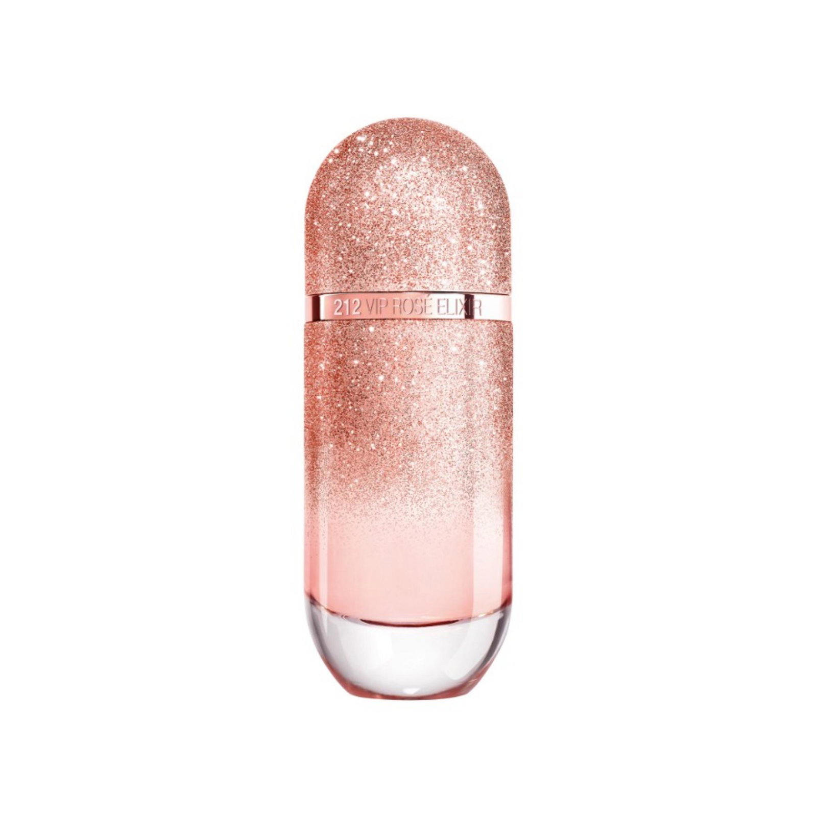 Carolina Herrera 212 VIP Rose Elixir – Eau de Parfum 80 ml